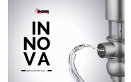 Седельные клапаны Innova