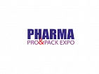 Pharma Pro&Pack Expo