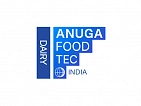 ANUGA FOODTEC INDIA DAIRY