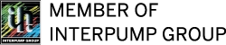 Member of Interpump Group