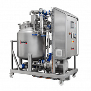 CIP Автоматическая Мобильная Станция